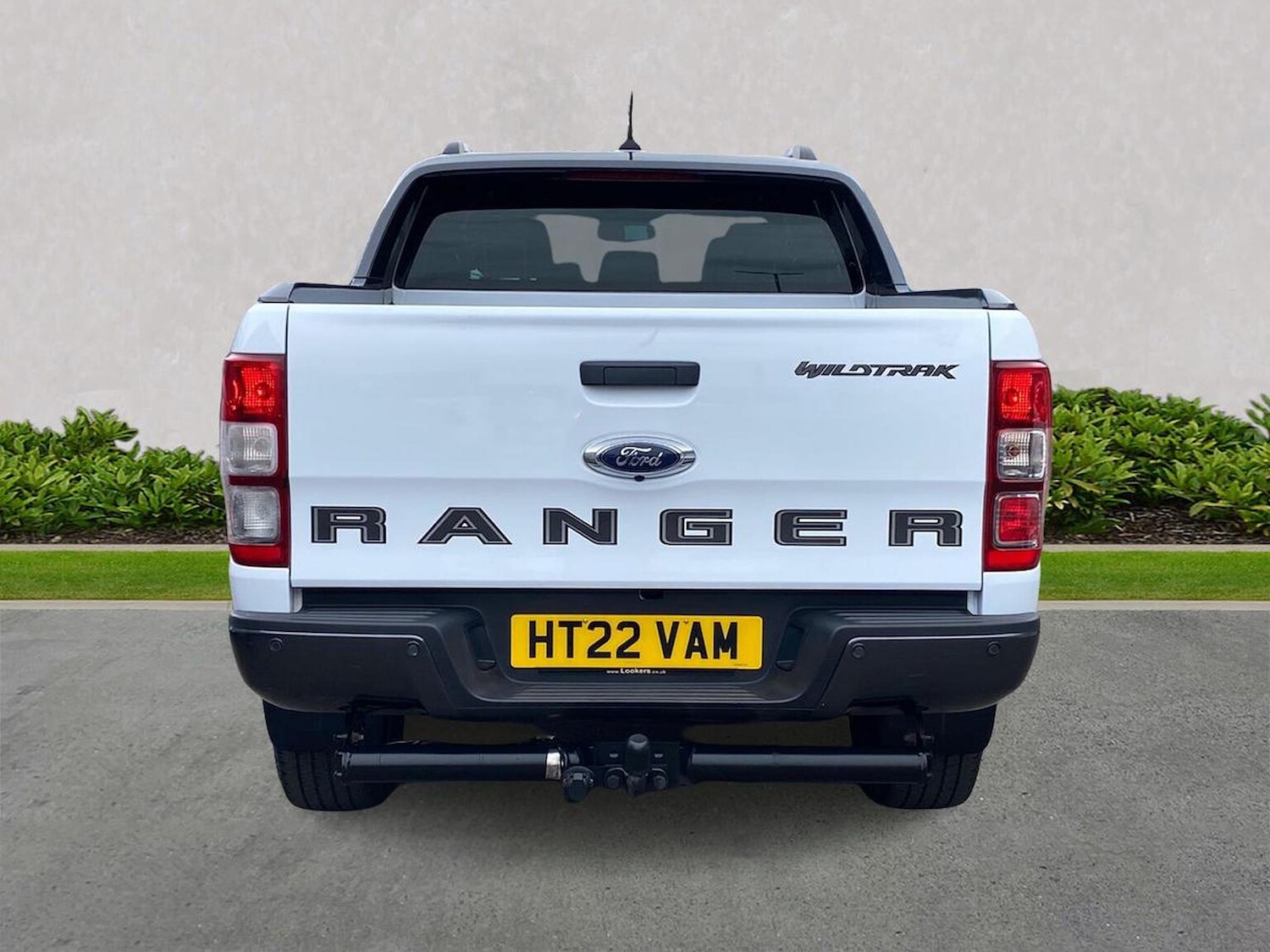 Used Ford Ranger 2022 for sale - 78026111: Photo 4