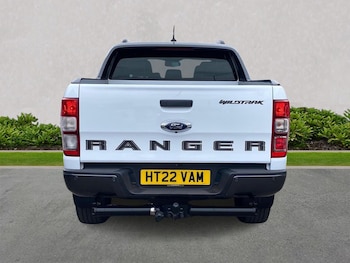 Used Ford Ranger 2022 for sale - 78026111: Photo