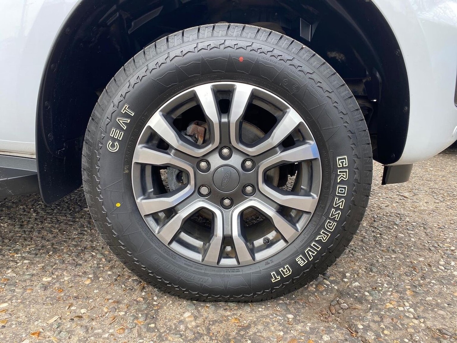 Used Ford Ranger 2022 for sale - 78026111: Photo 7