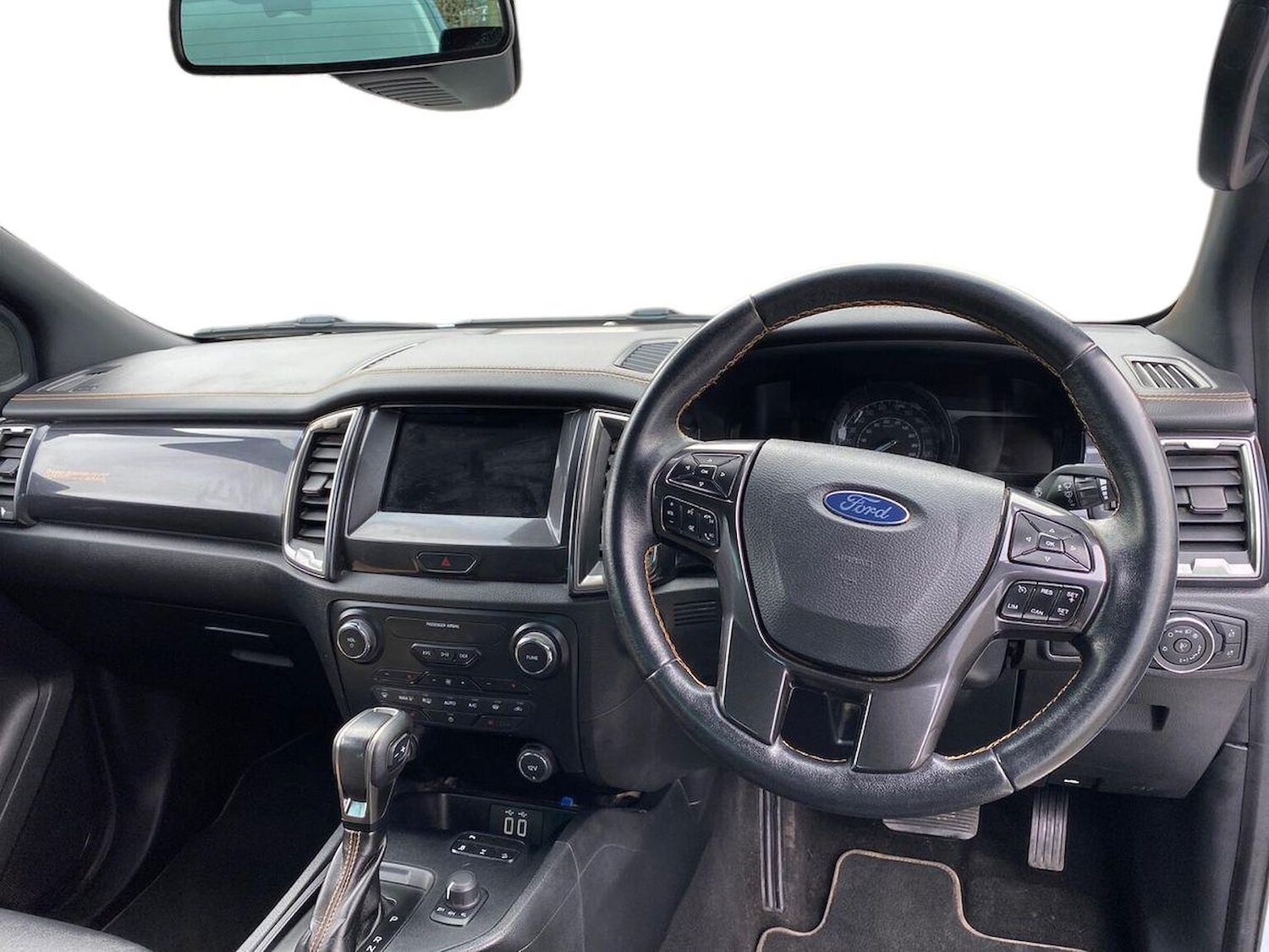 Used Ford Ranger 2022 for sale - 78026111: Photo 9