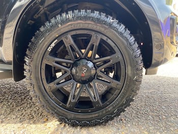 Used Ford Ranger 2022 for sale - 79772227: Photo
