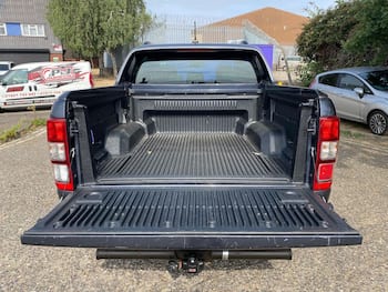 Used Ford Ranger 2022 for sale - 79772227: Photo