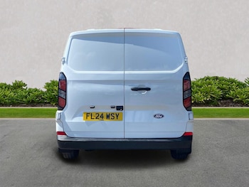 Used Ford Transit Custom 2024 for sale - 78852766: Photo