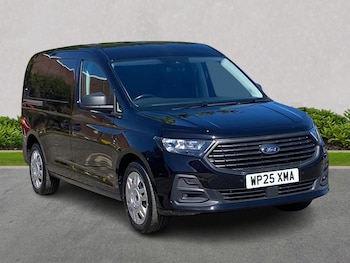 Used Ford Transit Connect 2025 for sale - 78827133: Photo