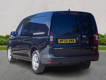 Used Ford Transit Connect 2025 for sale - 78827133: Photo