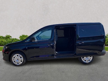Used Ford Transit Connect 2025 for sale - 78827133: Photo