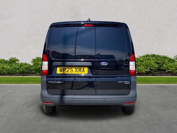Used Ford Transit Connect 2025 for sale - 78827133: Photo