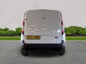 Used Ford Transit Connect 2023 for sale - 78739705: Photo
