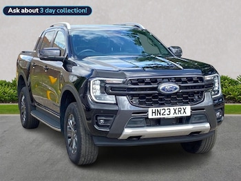Ford - Ranger