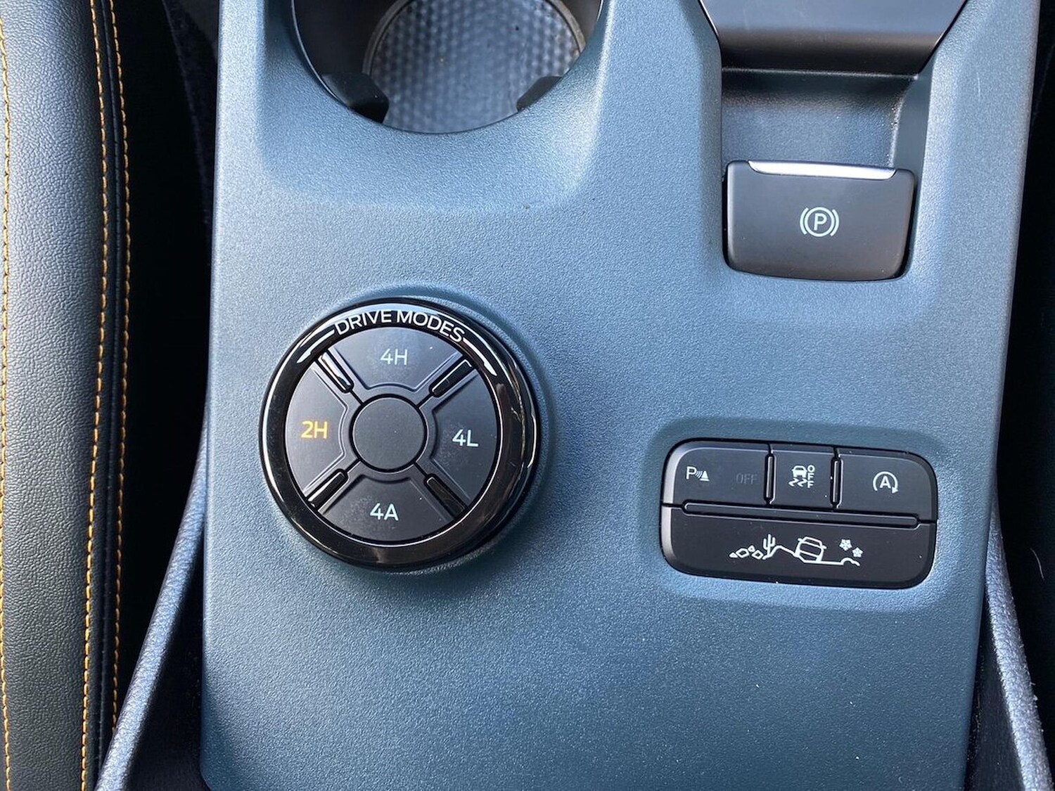 Vehicle 26