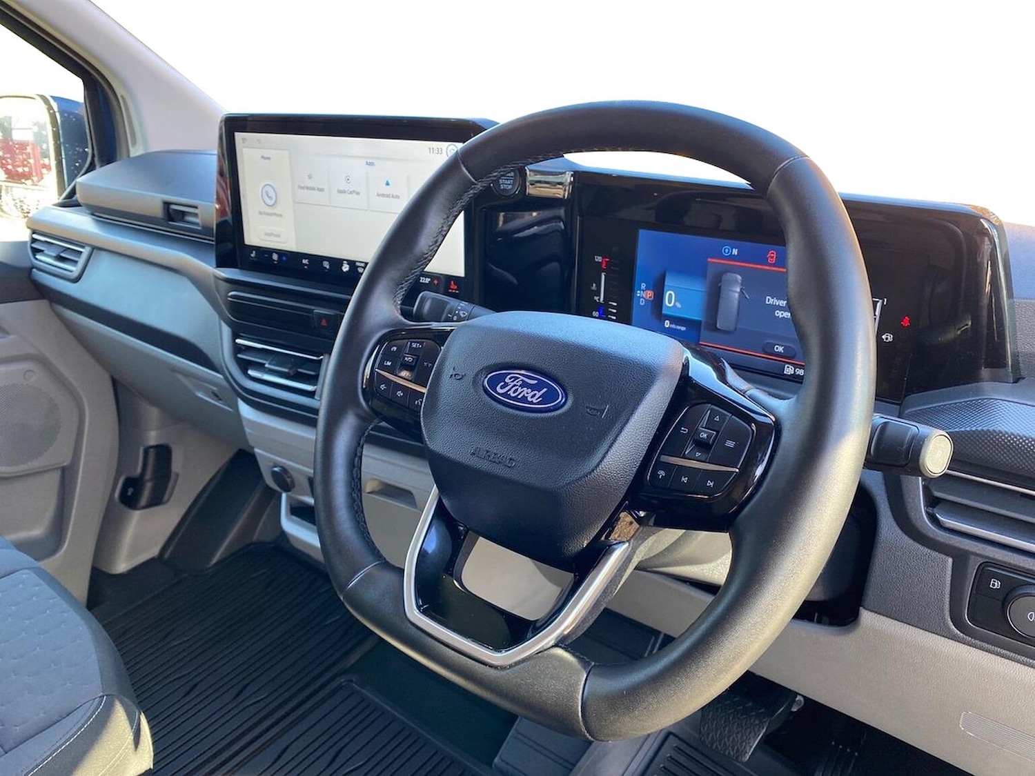 Used Ford Transit Custom 2024 for sale - 76832014: Photo 10