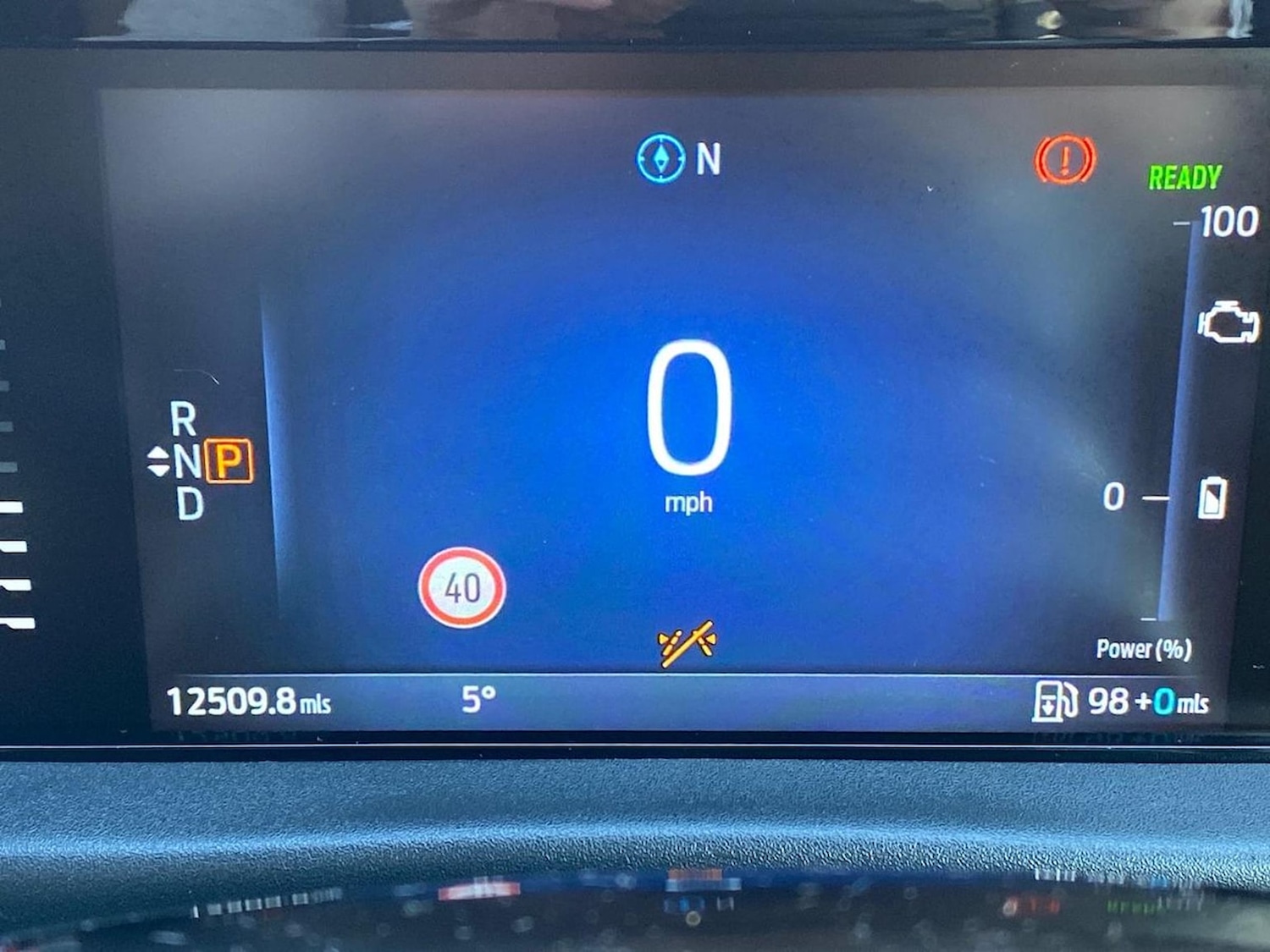 Used Ford Transit Custom 2024 for sale - 76832014: Photo 11