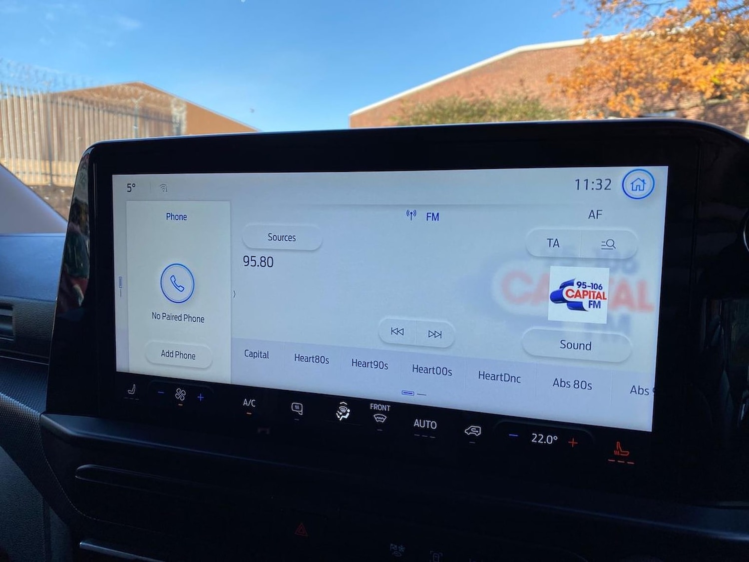 Used Ford Transit Custom 2024 for sale - 76832014: Photo 12