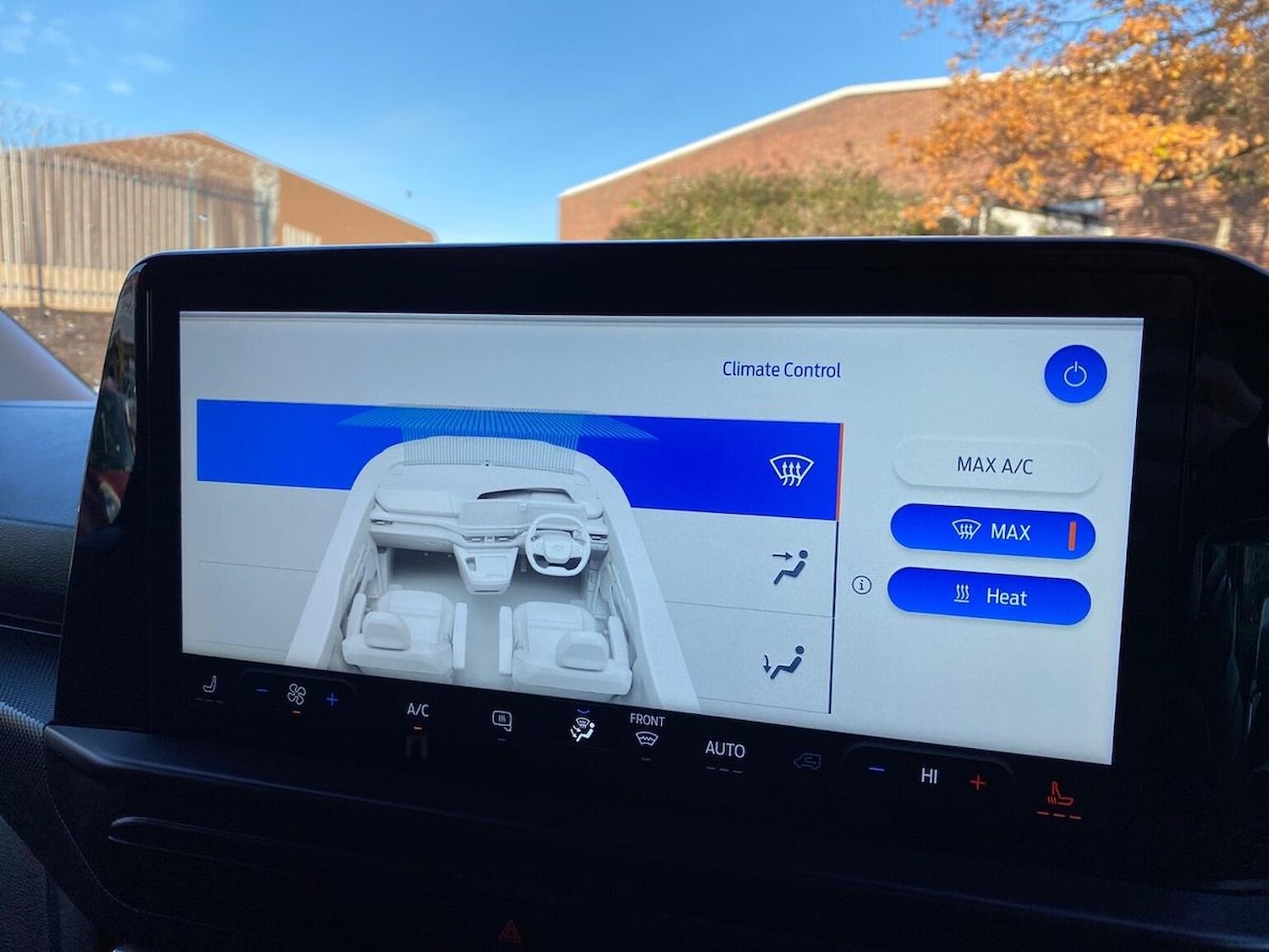 Used Ford Transit Custom 2024 for sale - 76832014: Photo 13