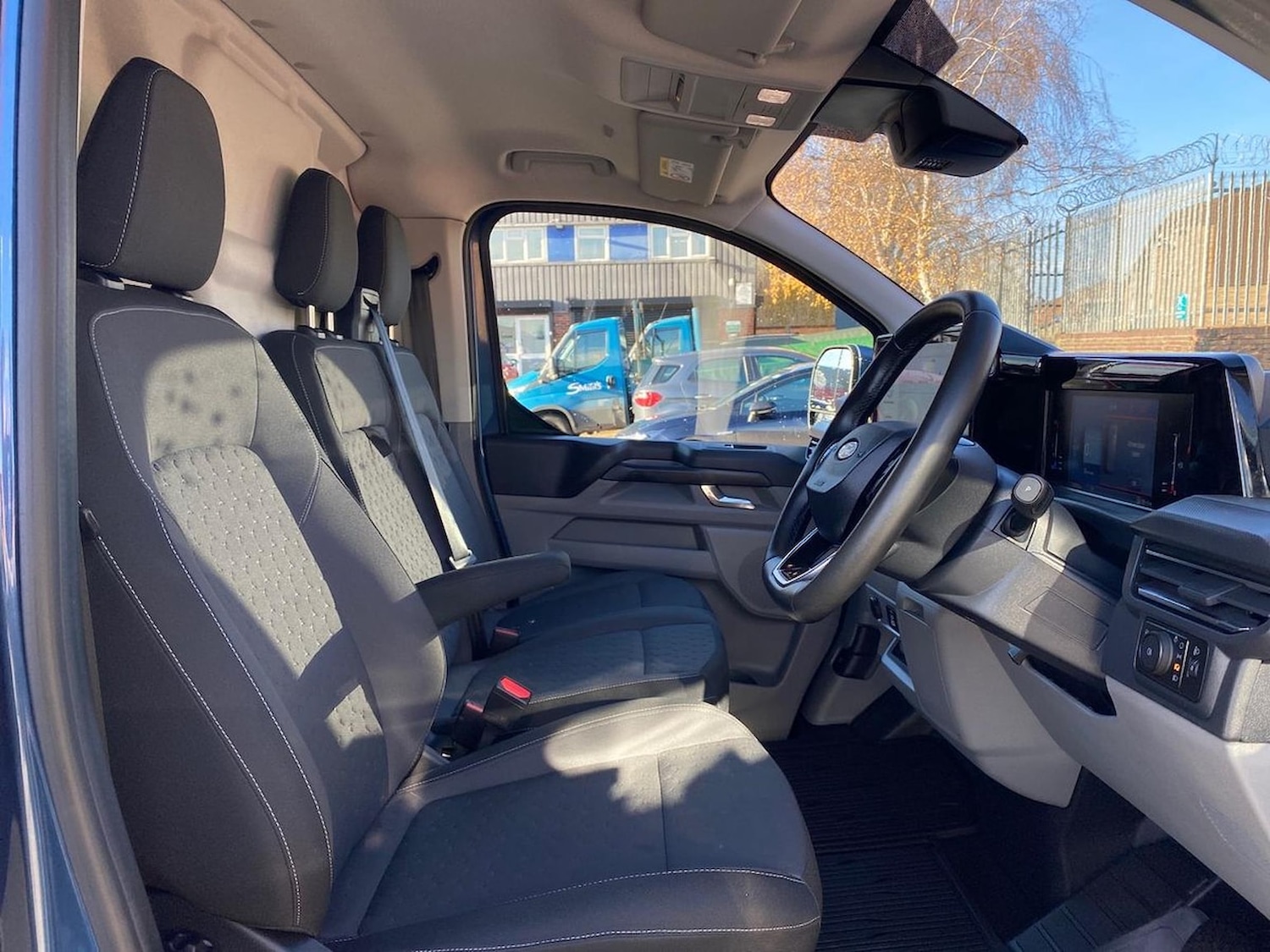 Used Ford Transit Custom 2024 for sale - 76832014: Photo 16