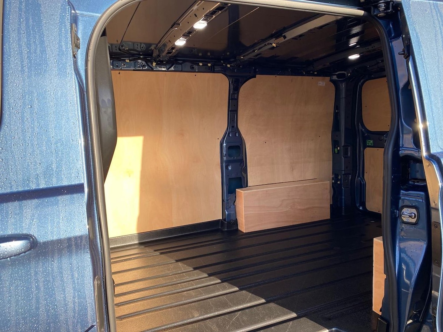 Used Ford Transit Custom 2024 for sale - 76832014: Photo 17