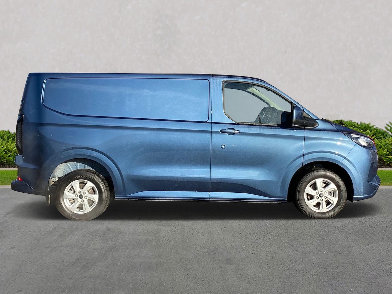 Used Ford Transit Custom 2024 for sale - 76832014: Photo 18