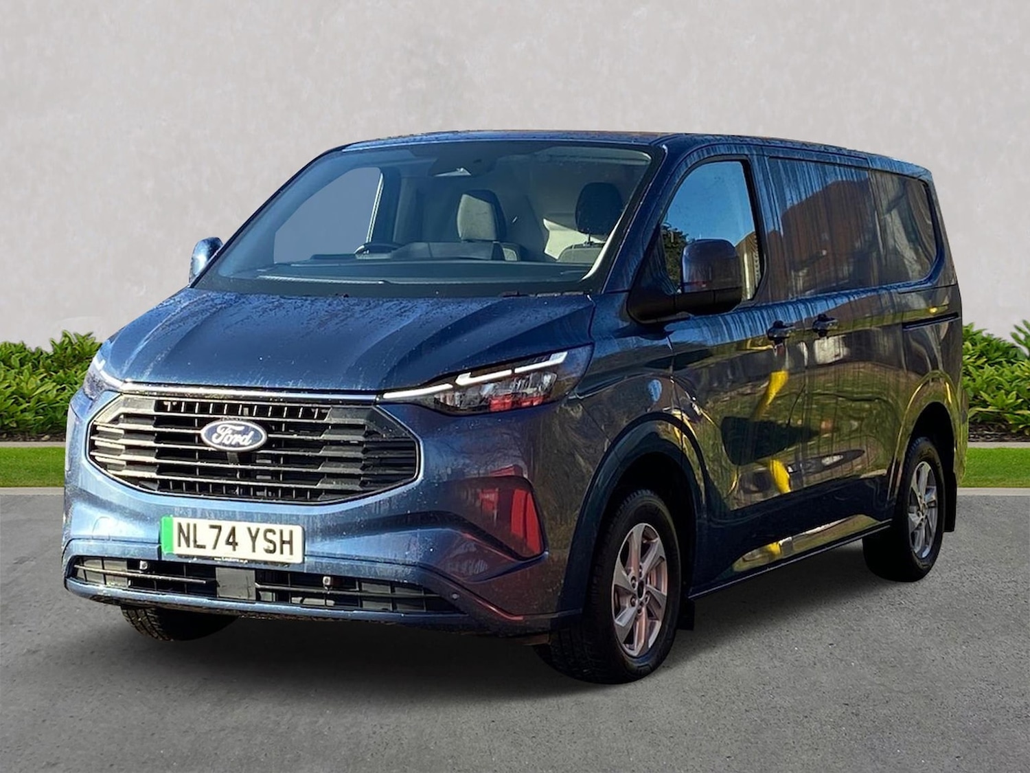 Used Ford Transit Custom 2024 for sale - 76832014: Photo 20