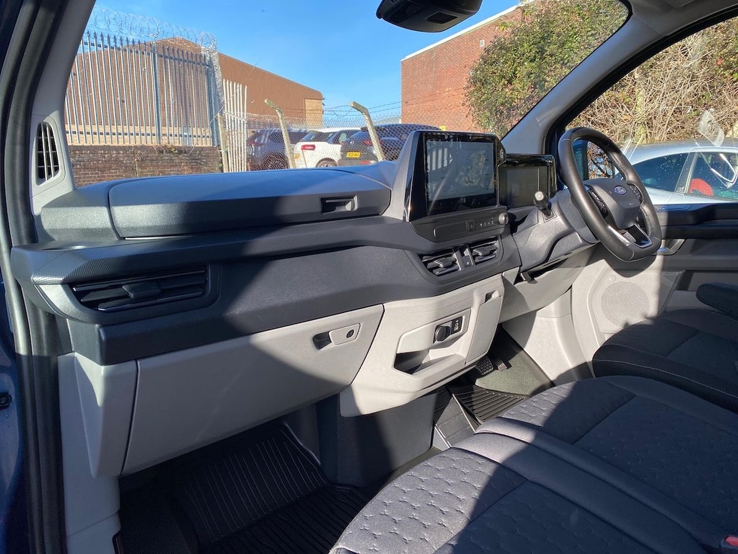 Used Ford Transit Custom 2024 for sale - 76832014: Photo 21