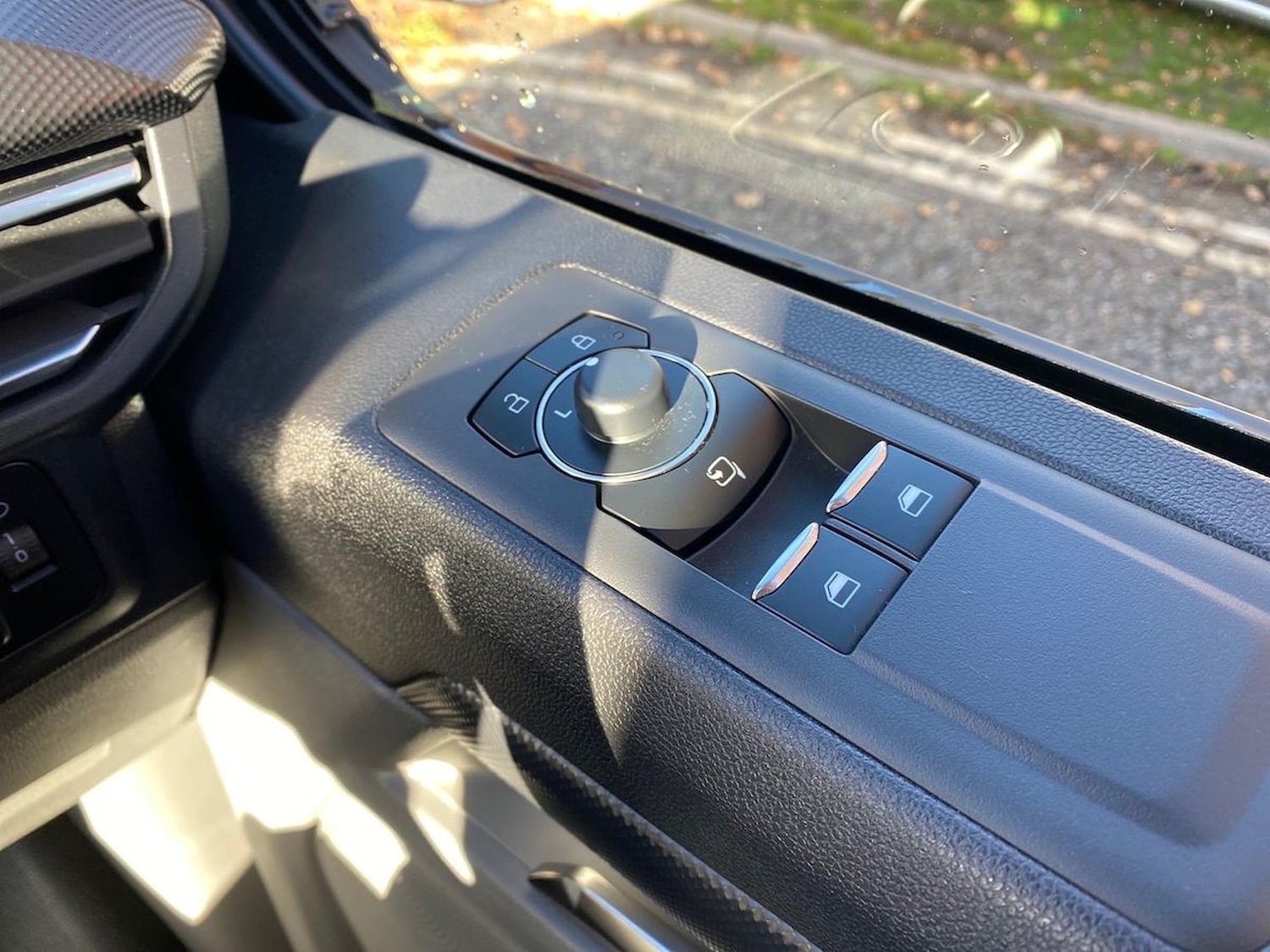 Used Ford Transit Custom 2024 for sale - 76832014: Photo 22