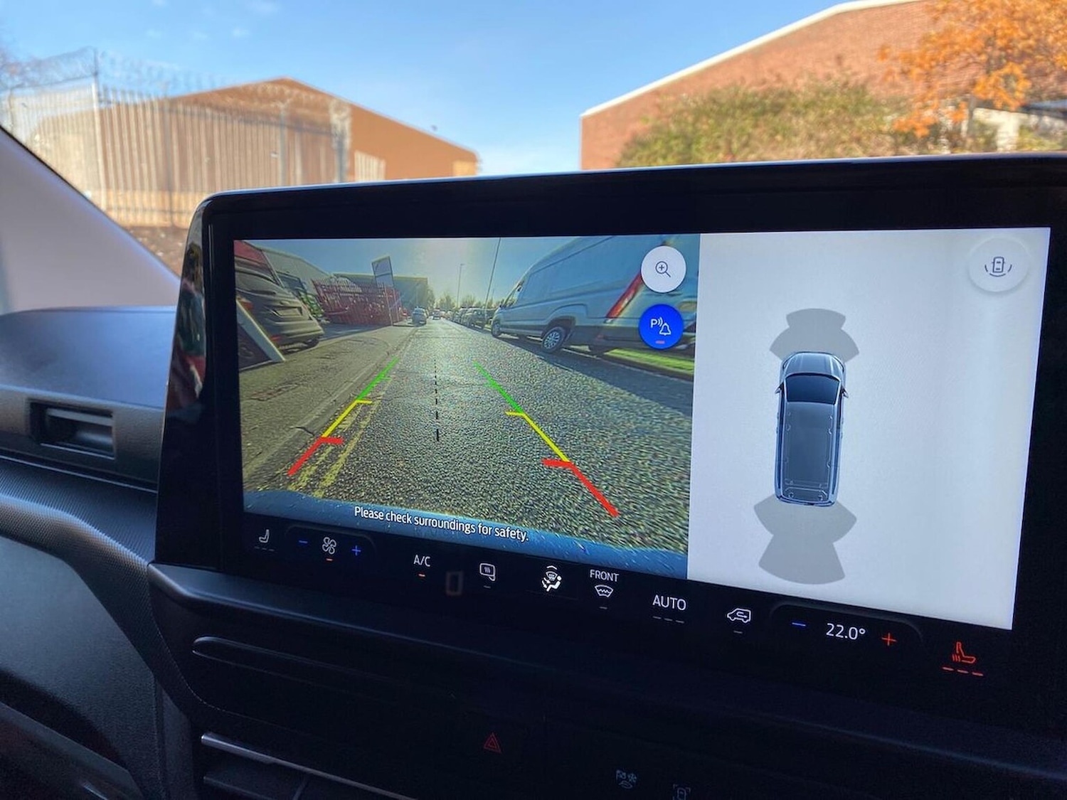 Used Ford Transit Custom 2024 for sale - 76832014: Photo 23