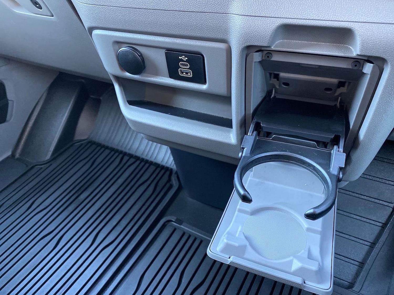 Used Ford Transit Custom 2024 for sale - 76832014: Photo 25