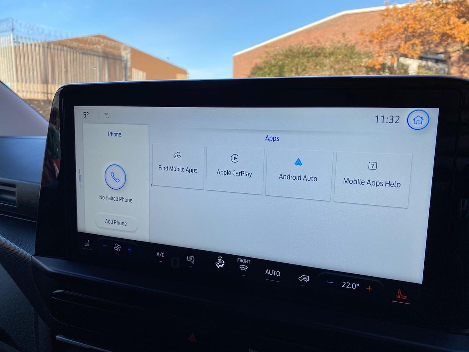 Used Ford Transit Custom 2024 for sale - 76832014: Photo 26