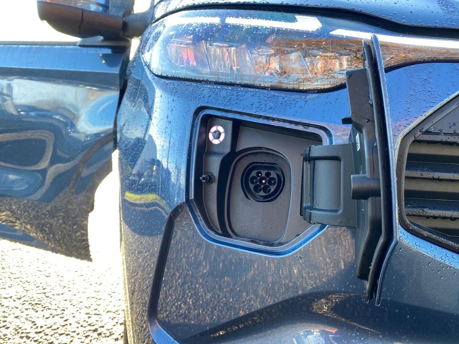 Used Ford Transit Custom 2024 for sale - 76832014: Photo 27