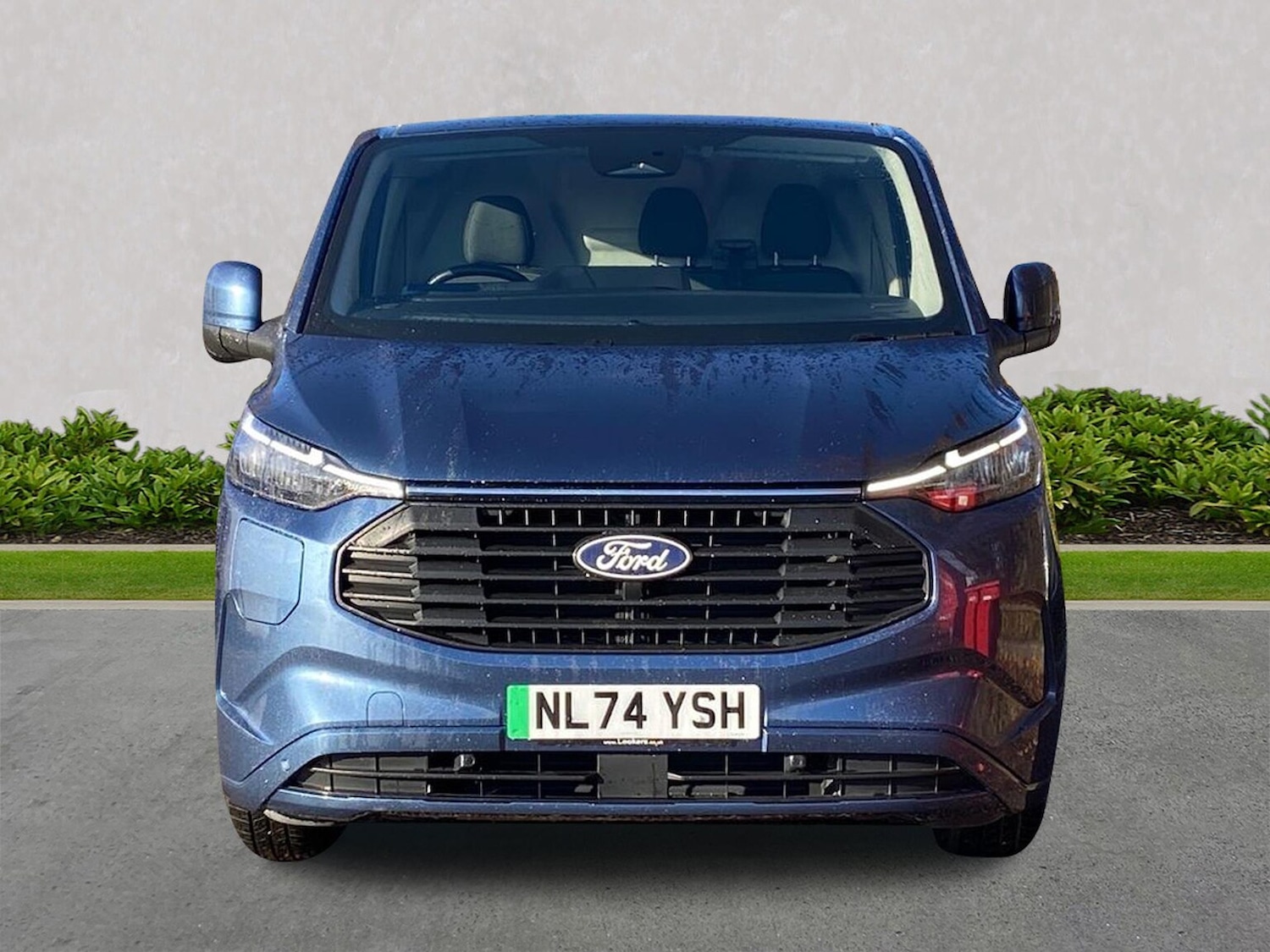 Used Ford Transit Custom 2024 for sale - 76832014: Photo 5