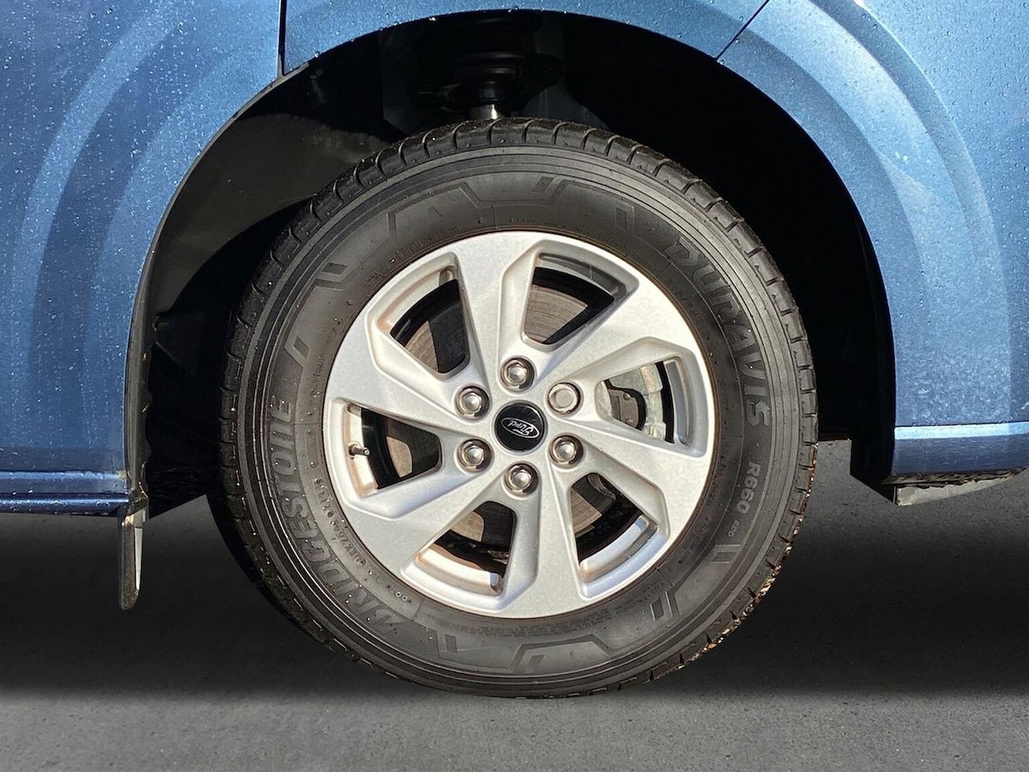 Used Ford Transit Custom 2024 for sale - 76832014: Photo 7