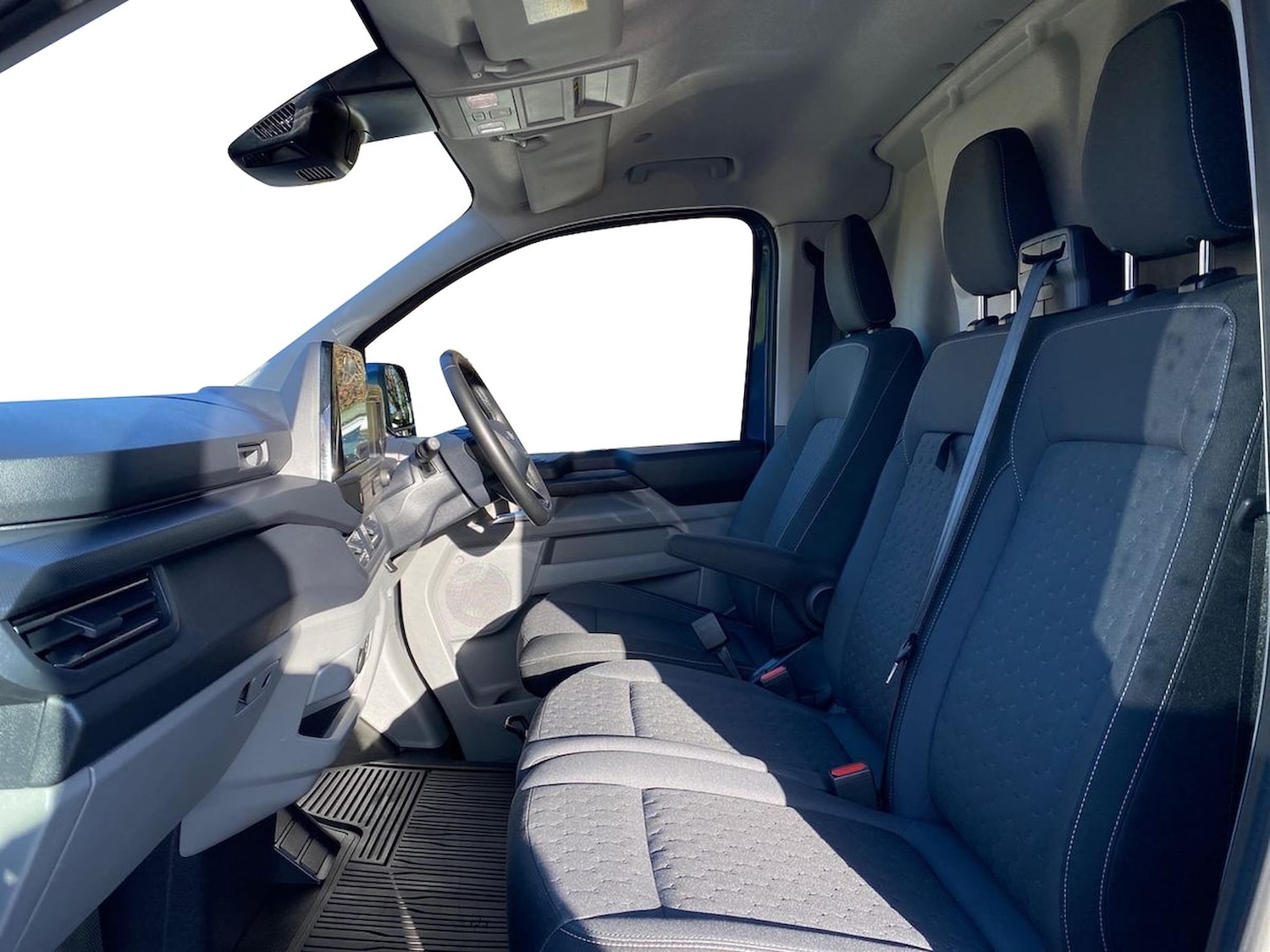 Used Ford Transit Custom 2024 for sale - 76832014: Photo 8