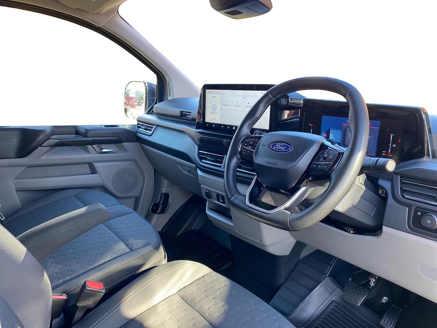 Used Ford Transit Custom 2024 for sale - 76832014: Photo 9