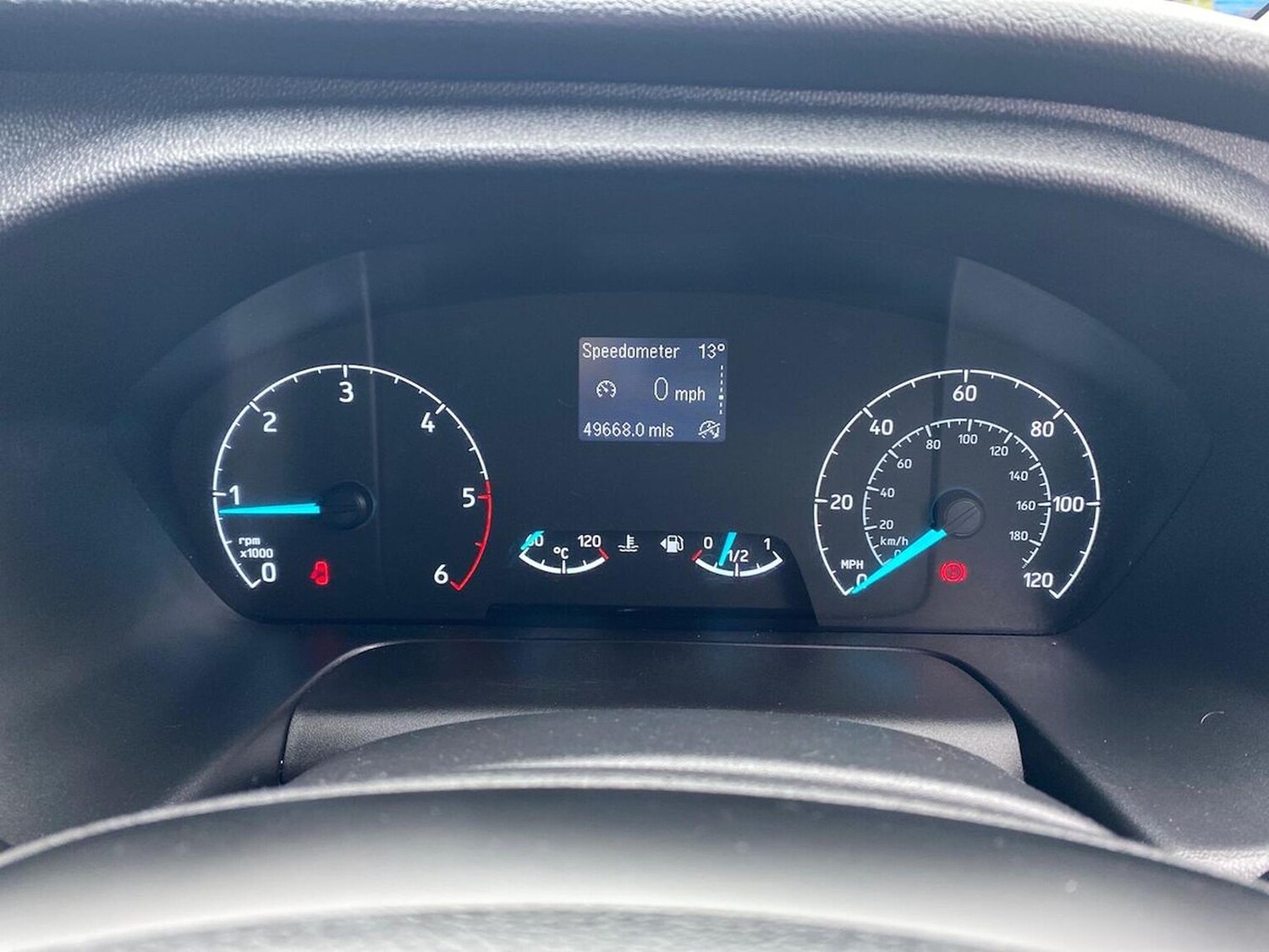 Used Ford Transit Custom 2022 for sale - 76543003: Photo 11