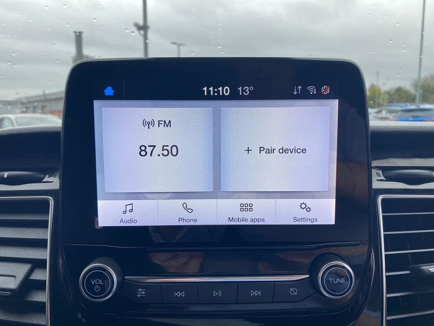 Used Ford Transit Custom 2022 for sale - 76543003: Photo 12