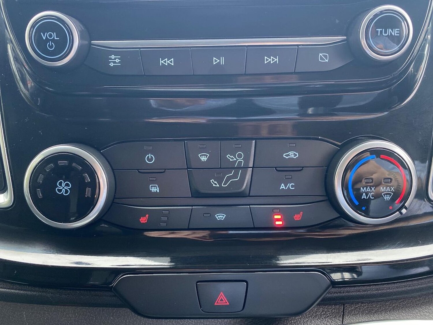 Used Ford Transit Custom 2022 for sale - 76543003: Photo 13