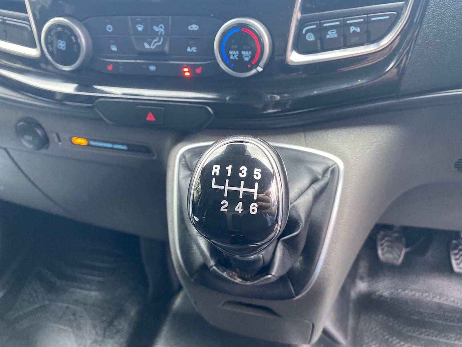 Used Ford Transit Custom 2022 for sale - 76543003: Photo 14