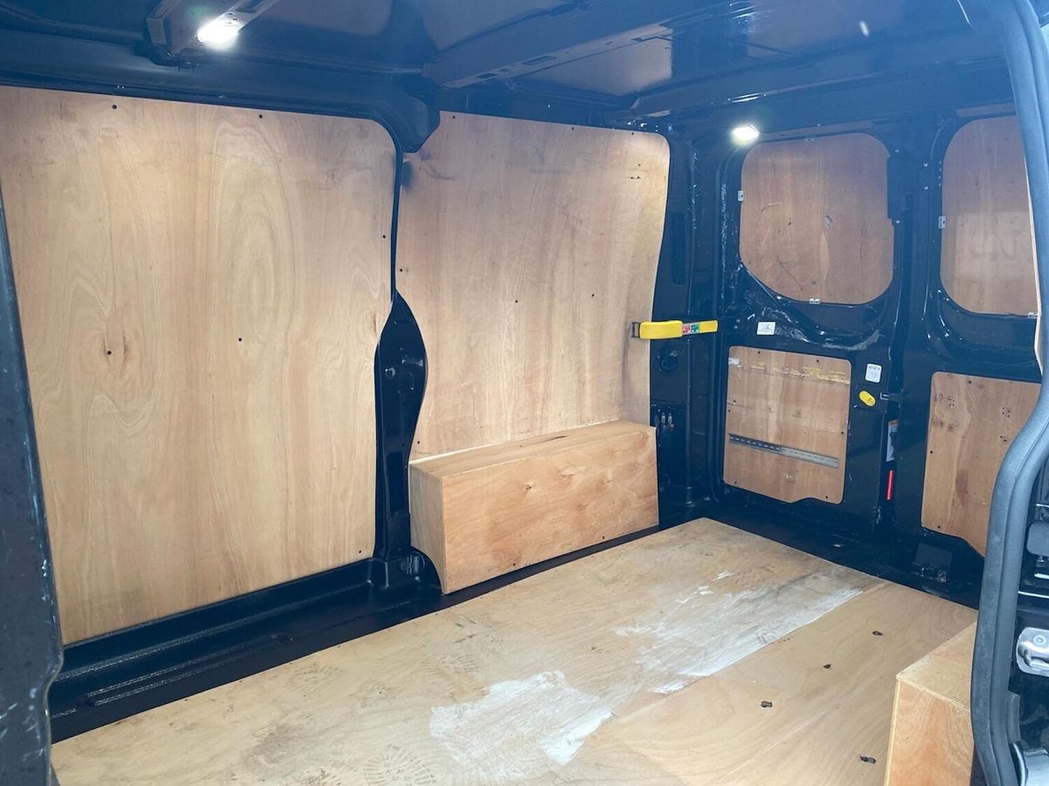 Used Ford Transit Custom 2022 for sale - 76543003: Photo 17