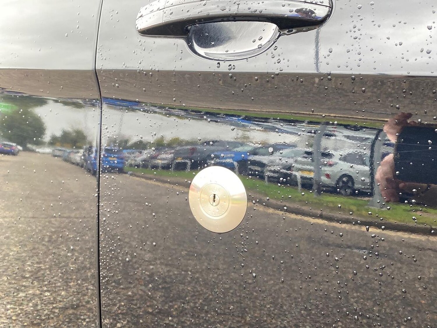 Used Ford Transit Custom 2022 for sale - 76543003: Photo 21