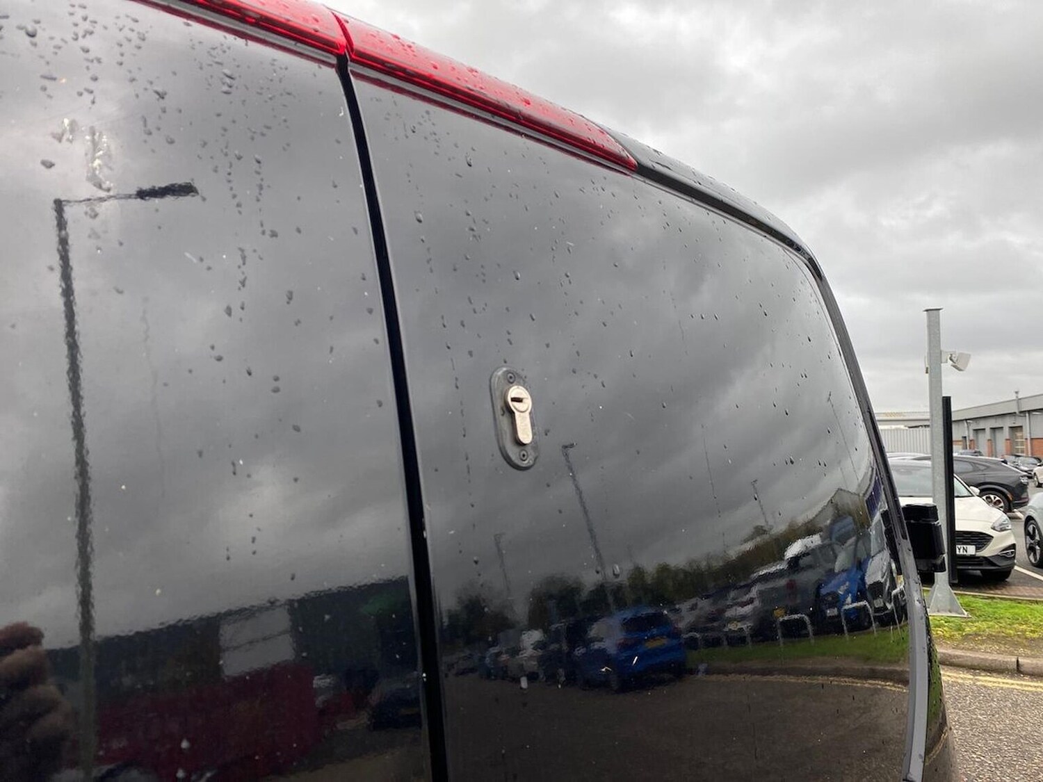 Used Ford Transit Custom 2022 for sale - 76543003: Photo 23