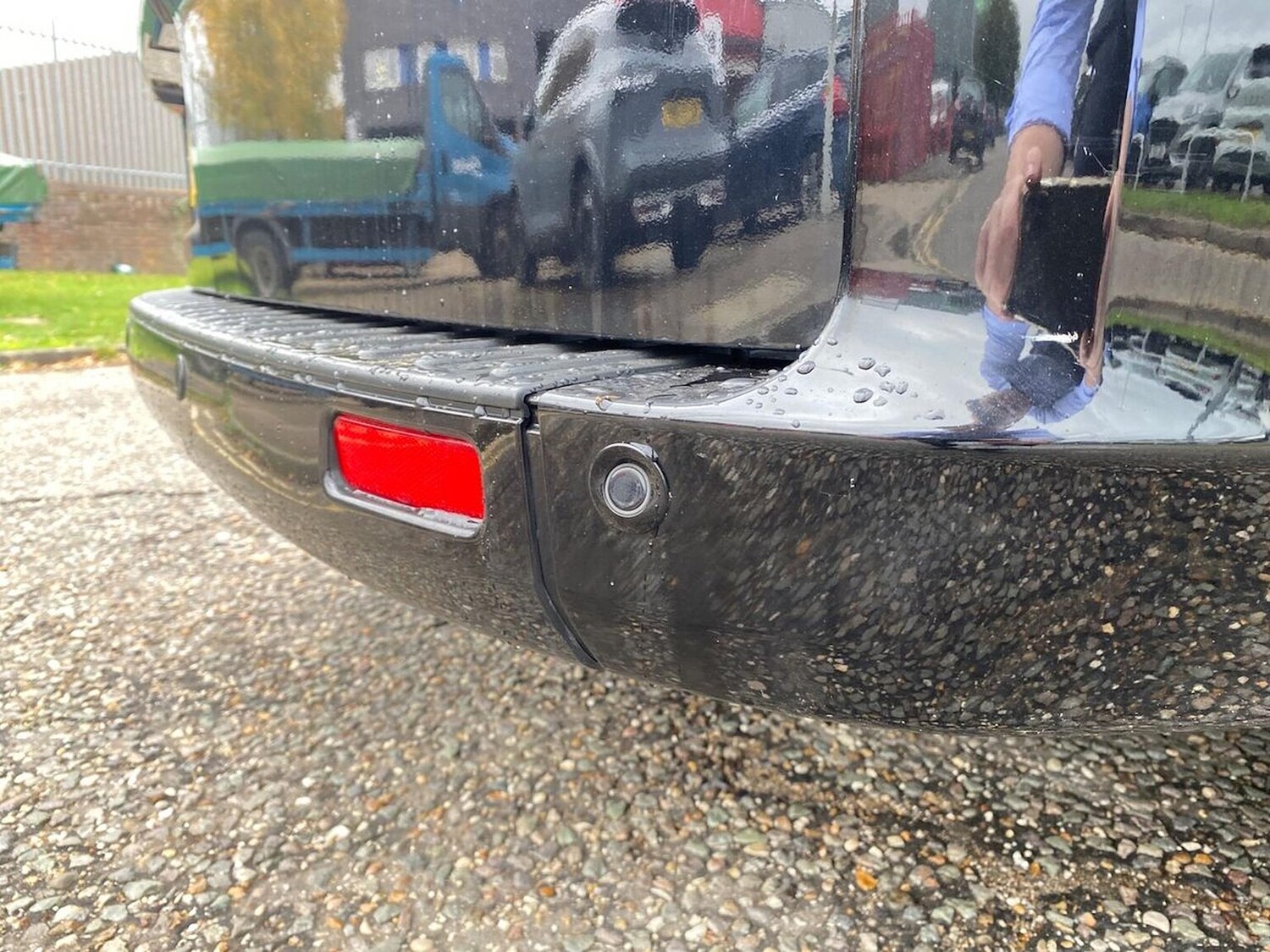 Used Ford Transit Custom 2022 for sale - 76543003: Photo 24