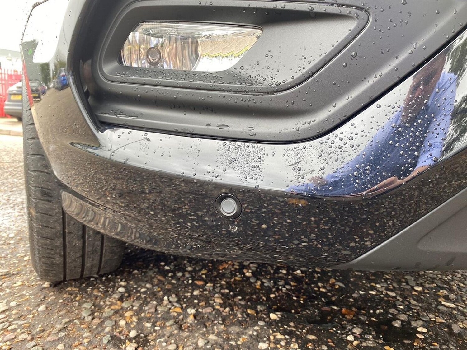 Used Ford Transit Custom 2022 for sale - 76543003: Photo 25