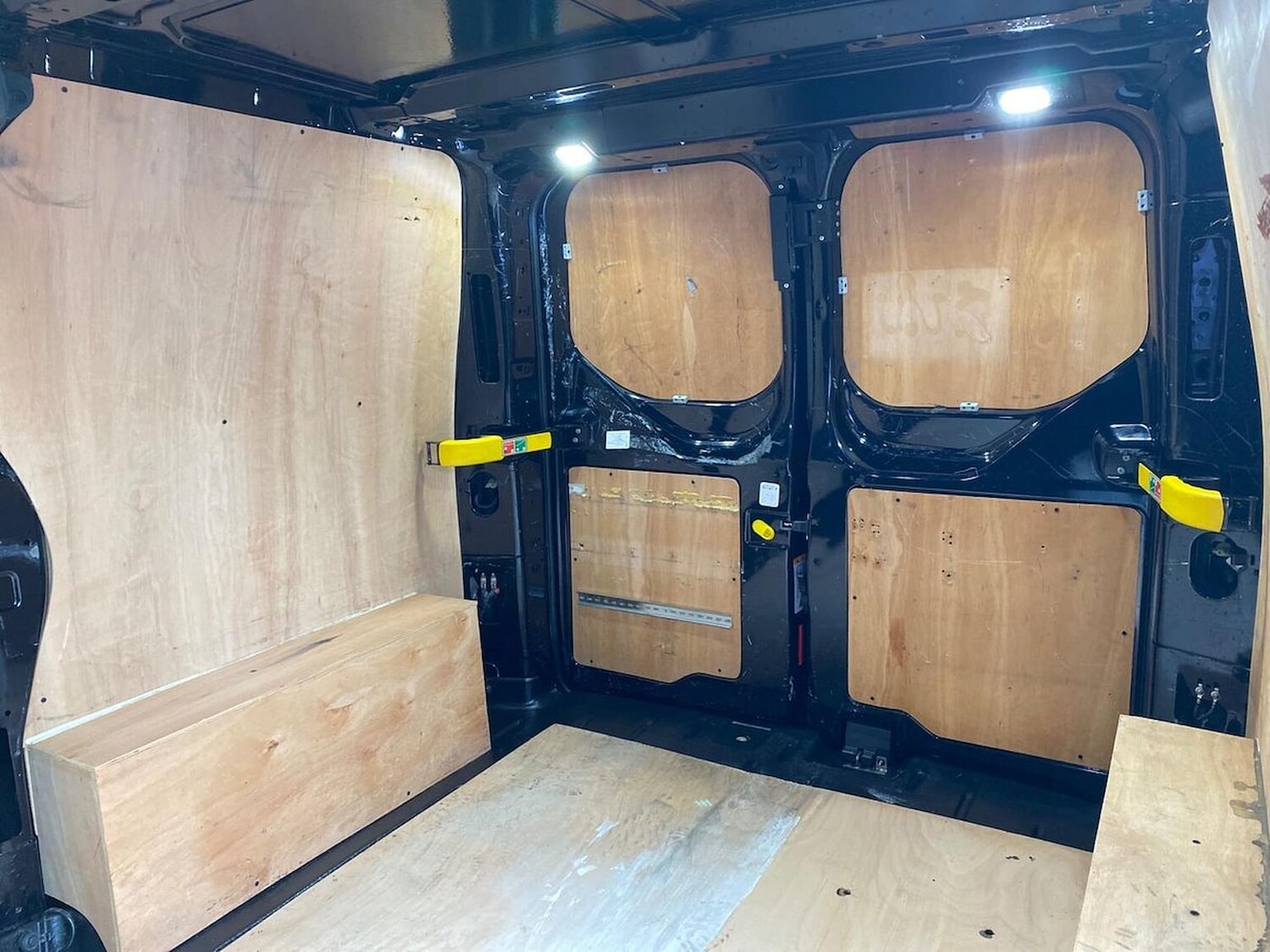 Used Ford Transit Custom 2022 for sale - 76543003: Photo 26