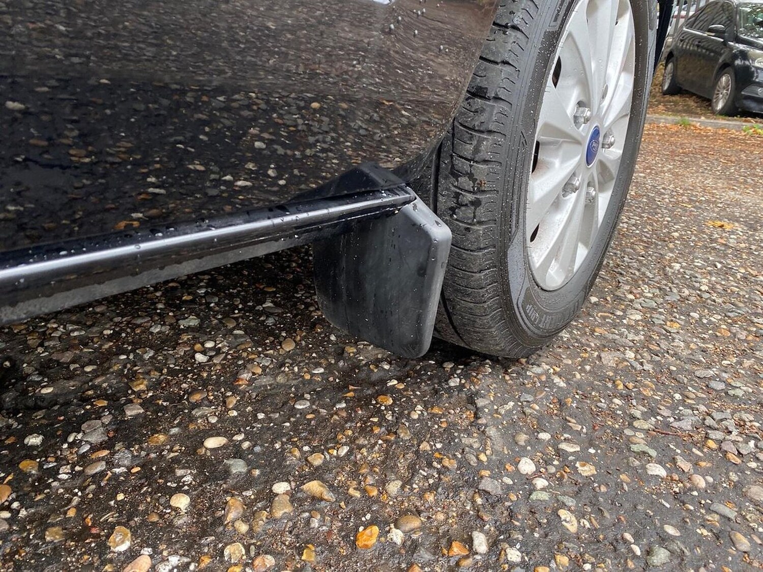 Used Ford Transit Custom 2022 for sale - 76543003: Photo 27