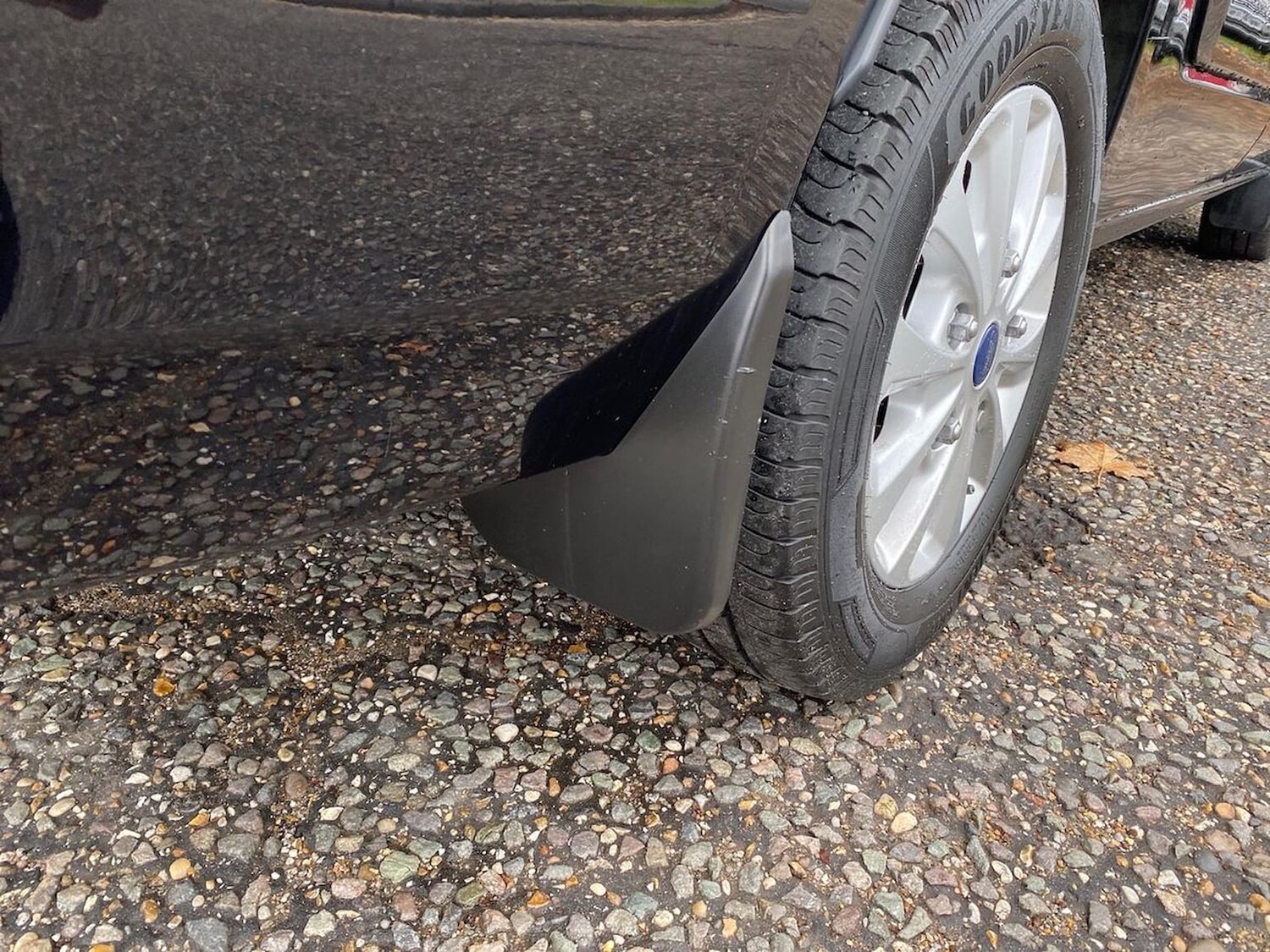 Used Ford Transit Custom 2022 for sale - 76543003: Photo 28