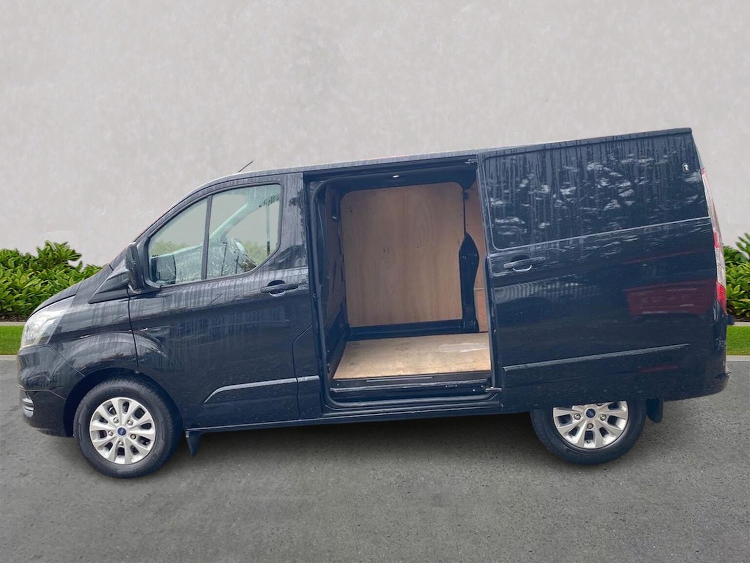 Used Ford Transit Custom 2022 for sale - 76543003: Photo 3
