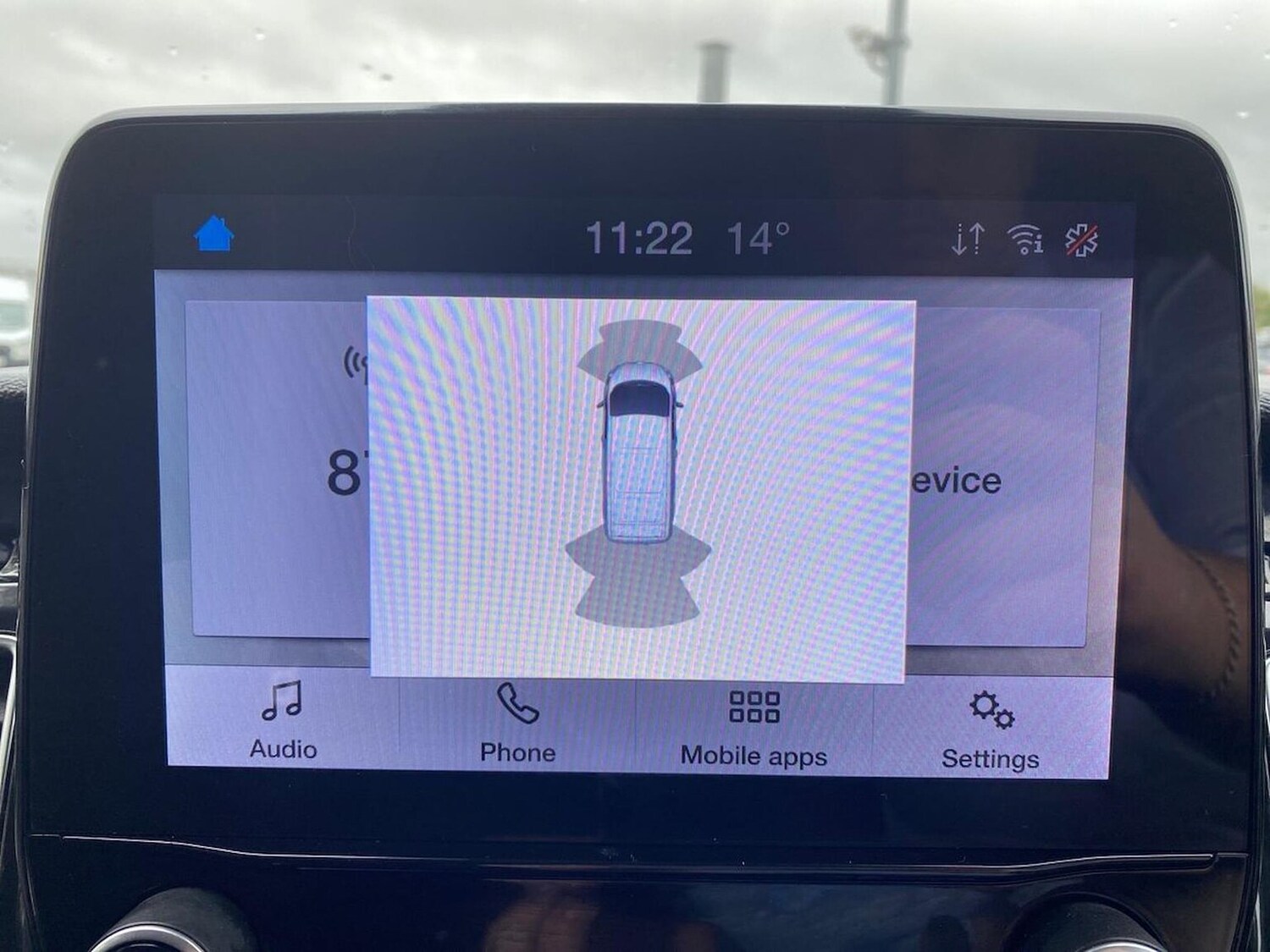 Used Ford Transit Custom 2022 for sale - 76543003: Photo 32