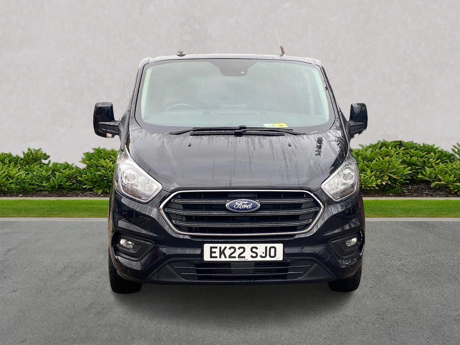 Used Ford Transit Custom 2022 for sale - 76543003: Photo 5