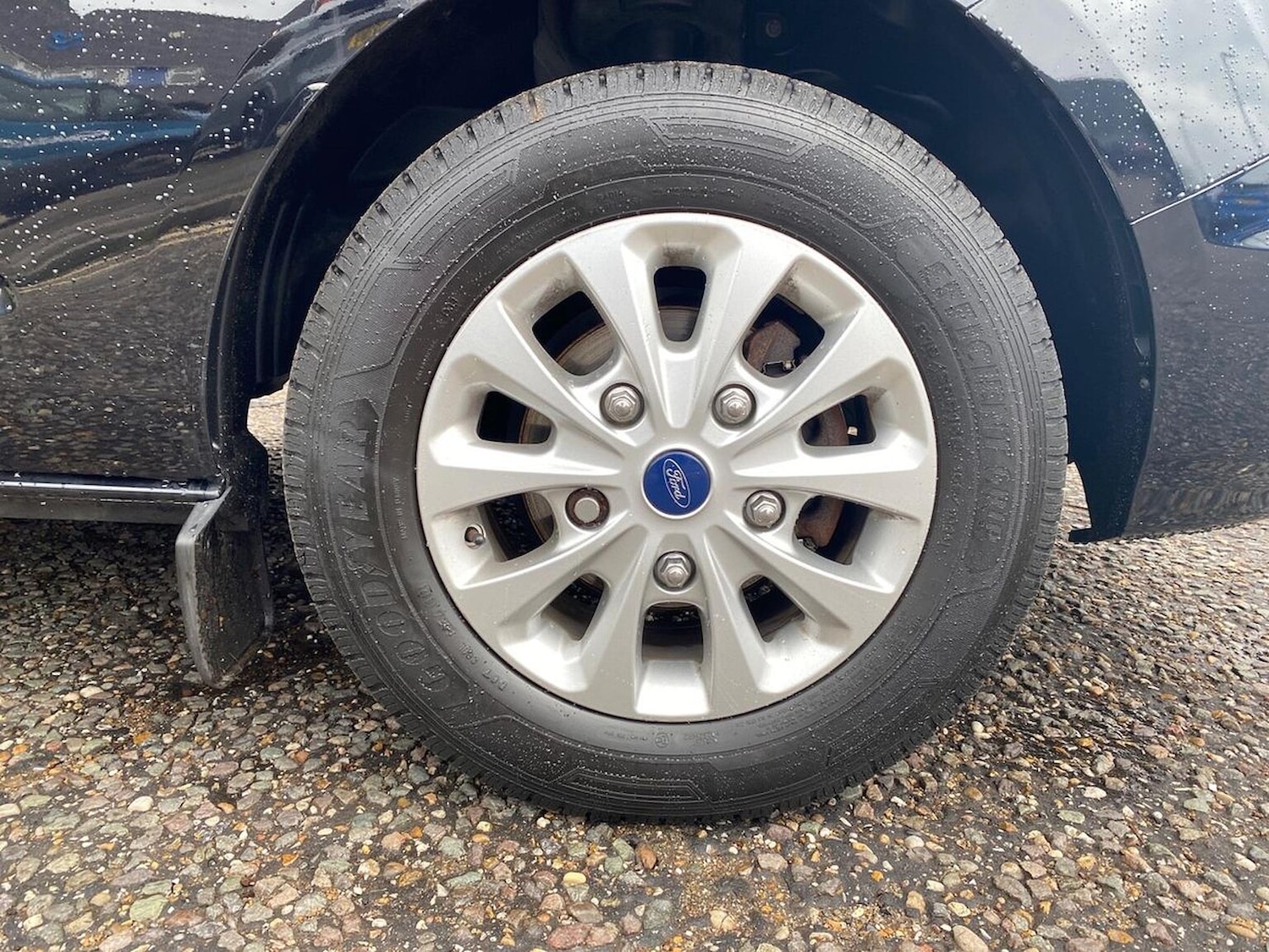 Used Ford Transit Custom 2022 for sale - 76543003: Photo 7