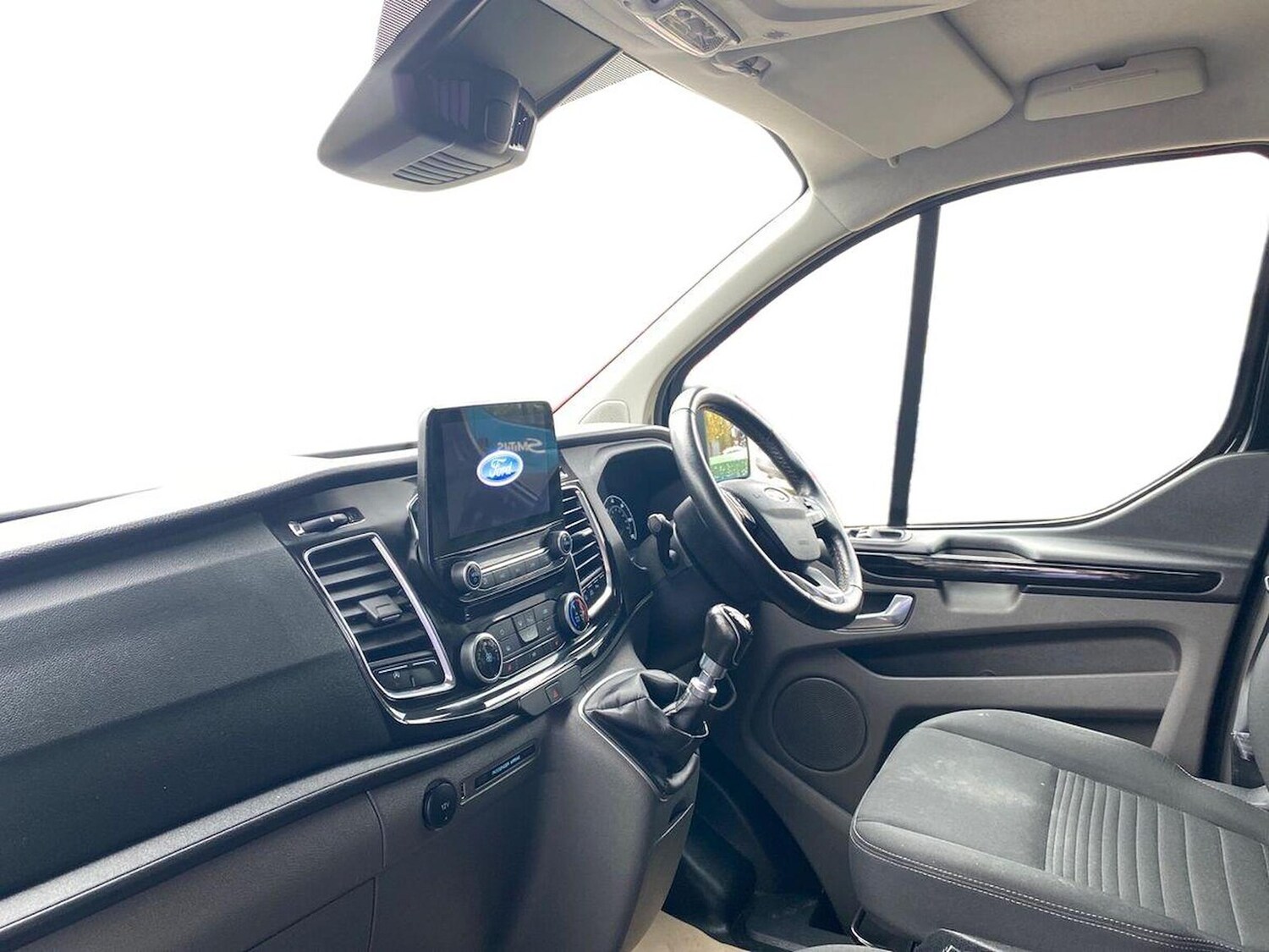 Used Ford Transit Custom 2022 for sale - 76543003: Photo 8