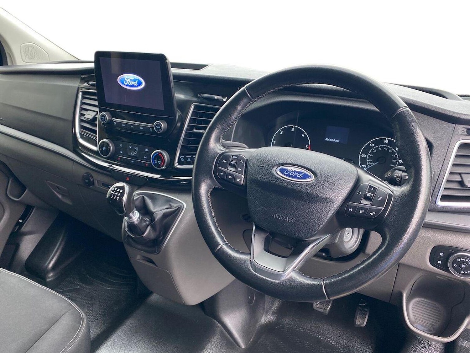 Used Ford Transit Custom 2022 for sale - 76543003: Photo 9